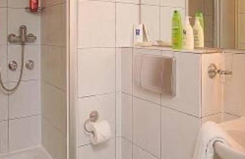 Westend-Sud Hotel | Hotel Garni Frankfurt