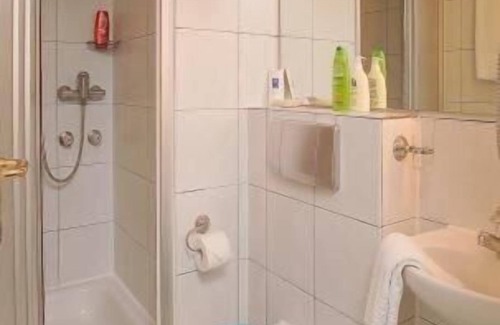 Westend-Sud Hotel | Hotel Garni Frankfurt