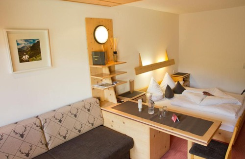 Soelden Hotel | Hotel Garni Hainbacherhof