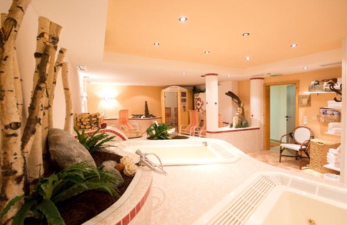 Soelden Hotel | Hotel Garni Hainbacherhof