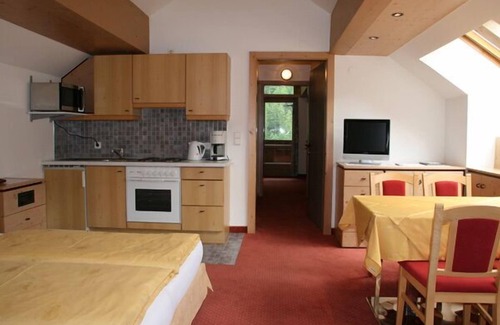 Soelden Hotel | Hotel Garni Hainbacherhof