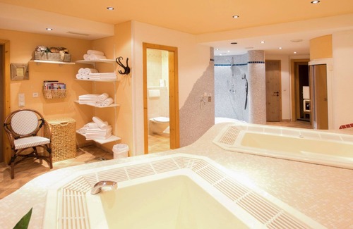 Soelden Hotel | Hotel Garni Hainbacherhof