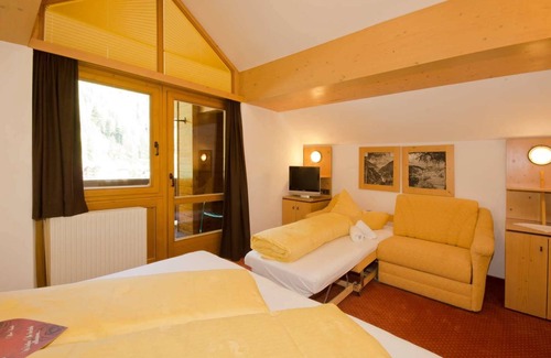 Soelden Hotel | Hotel Garni Hainbacherhof