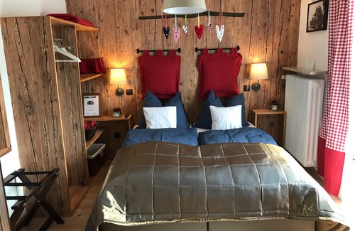 Muhlwinkl Hotel | Hotel Garni Haus Alpine