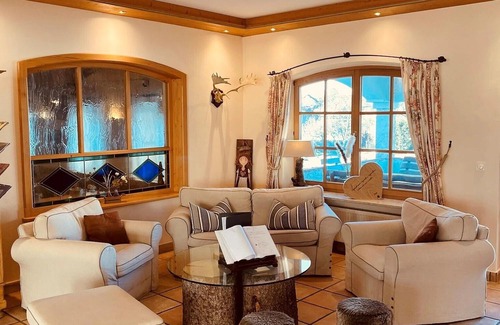 Halfing Hotel | Hotel Garni Kern