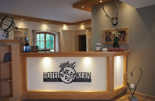 Halfing Hotel | Hotel Garni Kern