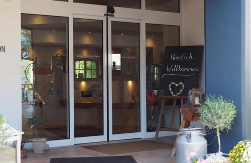 Halfing Hotel | Hotel Garni Kern