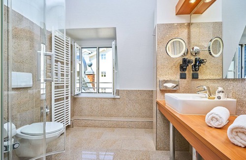Zinnowitz Hotel | Hotel Garni Kormoran