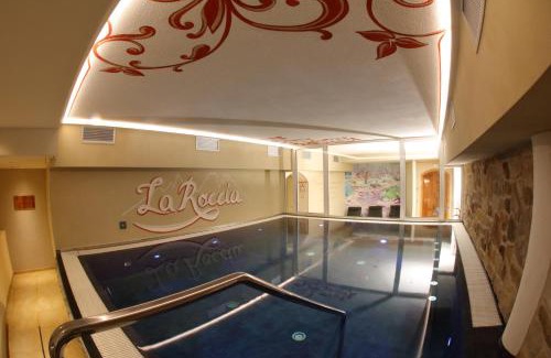 Andalo Hotel | Hotel Garni La Roccia