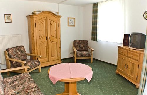 Oberstdorf House | Hotel Garni Liberia