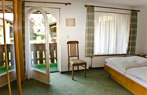 Oberstdorf House | Hotel Garni Liberia