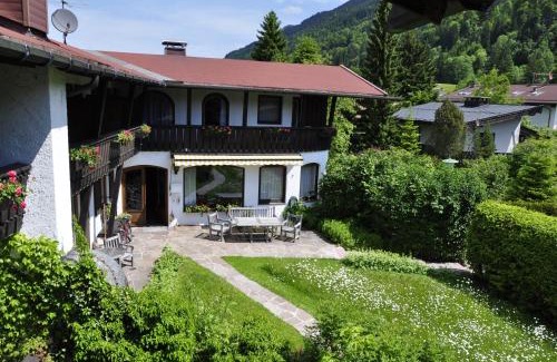 Oberstdorf House | Hotel Garni Liberia