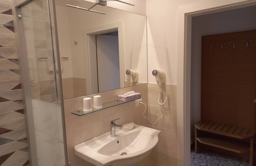 Merano Bed & Breakfast | Hotel Garni Lux