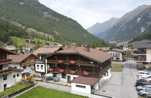 Soelden Hotel | Hotel Garni Maria Theresia Summer Card inklusive