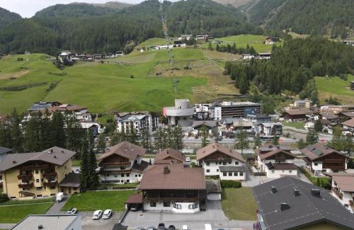 Soelden Hotel | Hotel Garni Maria Theresia Summer Card inklusive