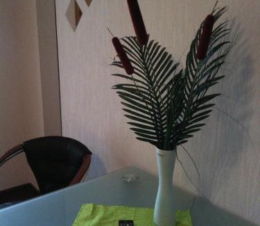 Nordstrand House | Hotel garni Morsum