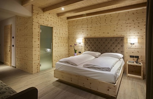 Ledro Hotel | Hotel Garni My Ledro