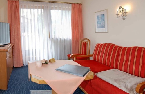 Sonthofen Hotel | Hotel garni Schmideler