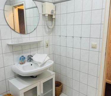 Bad St. Peter-Ording Hotel | Hotel Garni Silvana