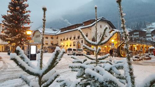Ortisei Hotel | Hotel Garni Snaltnerhof