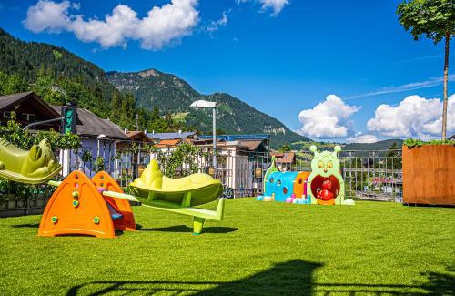 Ortisei Hotel | Hotel Garni Snaltnerhof