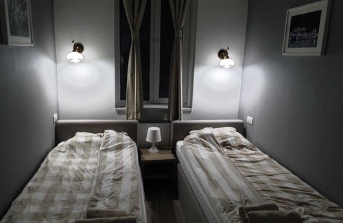 Ziegelhausen Hotel | Hotel Garni Steinbacher Tal