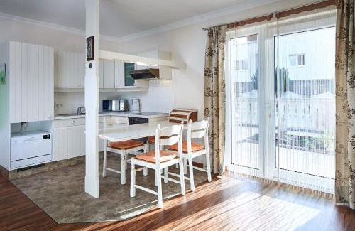 Flachau Apartment | Hotel Garni Tannenhof