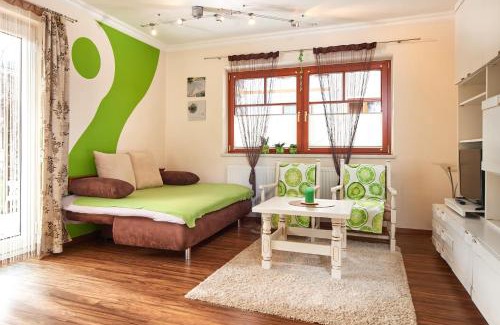Flachau Apartment | Hotel Garni Tannenhof