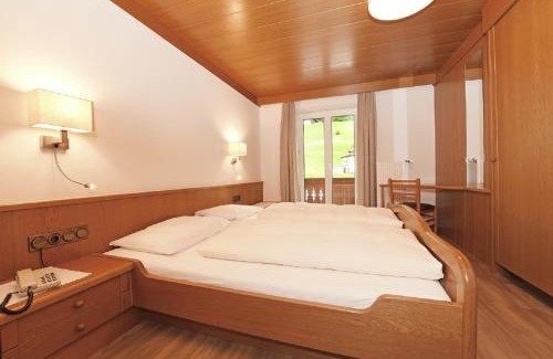 Ortisei Bed & Breakfast | Hotel Garni Vanadis