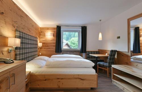 Ortisei Bed & Breakfast | Hotel Garni Vanadis