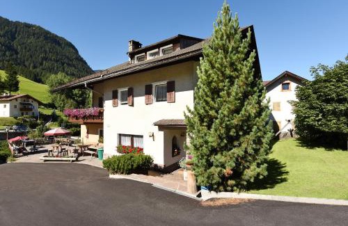 Ortisei Bed & Breakfast | Hotel Garni Vanadis