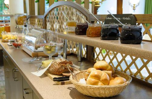 Insel Hotel | Hotel Garni Viktoria