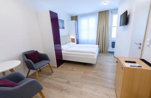 Insel Hotel | Hotel Garni Viktoria