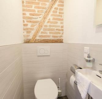 Insel Hotel | Hotel Garni Viktoria