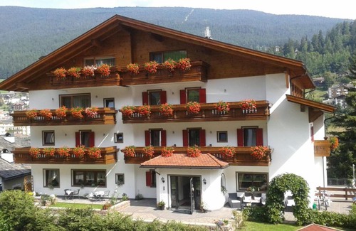 Ortisei Hotel | Hotel Garni Walter
