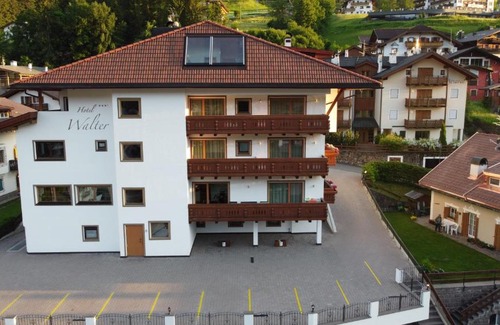 Ortisei Hotel | Hotel Garni Walter