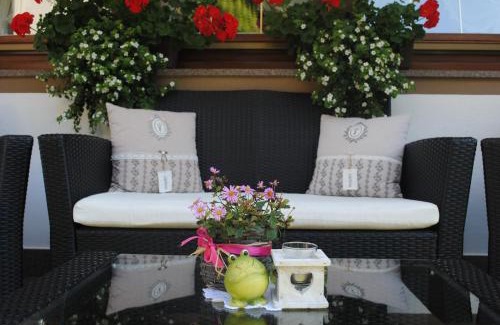 Ortisei Hotel | Hotel Garni Walter