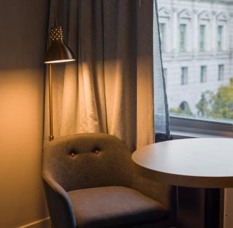 Downtown San Francisco Hotel | Hotel Garrett