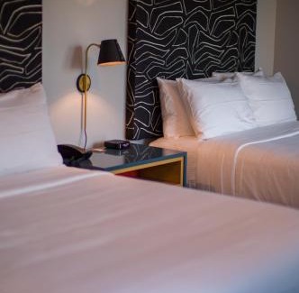 Downtown San Francisco Hotel | Hotel Garrett