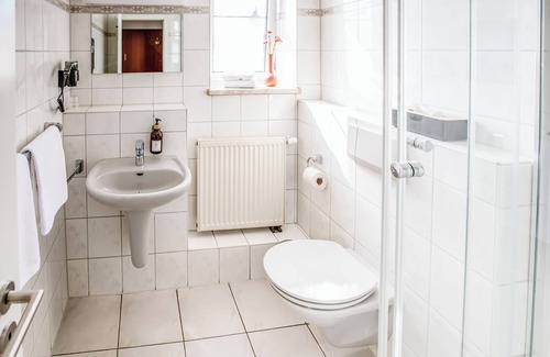 Bruhlervorstadt Hotel | Hotel Gartenstadt