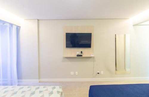Setor Hoteleiro Norte Apartment | HOTEL GARVEY Quarto 930