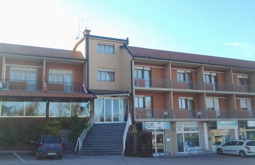 Domagnano Hotel | Hotel Gasperoni