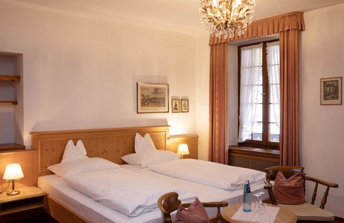 Unterglottertal Hotel | Hotel Gasthaus Adler
