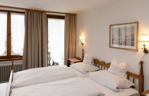 Unterglottertal Hotel | Hotel Gasthaus Adler
