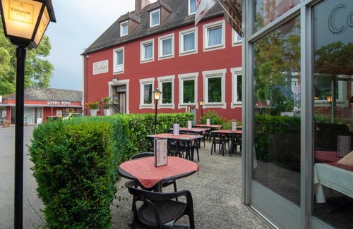 Zech Hotel | Hotel Gasthaus zum Zecher
