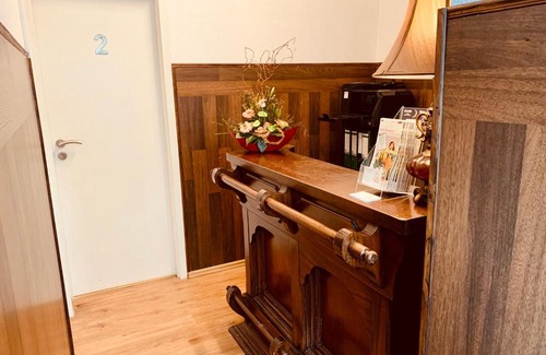 Bayenthal House | Hotel Gasthaus Zur Eule