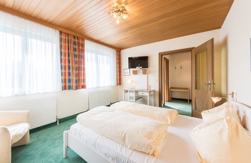 Lengfelden Hotel | Hotel Gasthof Bräuwirth