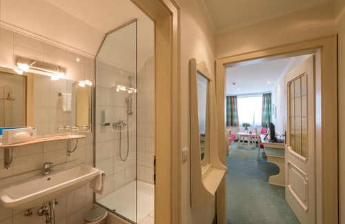 Lengfelden Hotel | Hotel Gasthof Bräuwirth