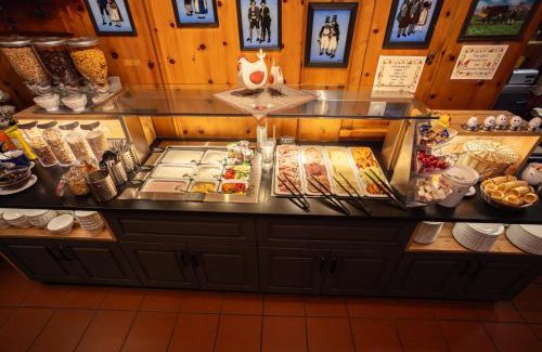 Garmisch-Partenkirchen House | Hotel & Gasthof Fraundorfer