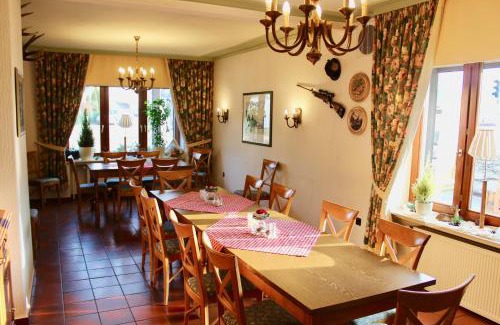 Bielefeld Hotel | Hotel Gasthof Klusmeyer